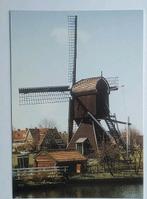 Haarlem ( N.H. ) Molen De Stoop Schooterveense polder, Verzenden, 1980 tot heden, Ongelopen, Noord-Holland