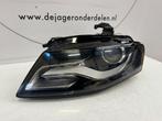 AUDI A4 B8 XENON LED KOPLAMP LINKS 8K0941003P 2008-, Ophalen of Verzenden, Gebruikt, Audi