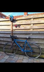 Cube attempt racefiets frame 53, Overige merken, Aluminium, Ophalen of Verzenden, Zo goed als nieuw