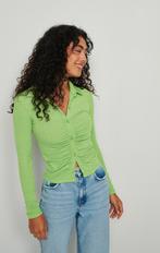 NA-KD top maat S - nieuw staat, Kleding | Dames, Tops, Ophalen of Verzenden, Zo goed als nieuw