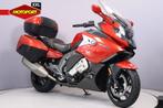 BMW K 1600 GT (bj 2017), Bedrijf, Toermotor