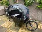 Mooie bakfiets. Zwolle, Fietsen en Brommers, Fietsen | Bakfietsen, Ophalen of Verzenden, Gebruikt, Overige merken