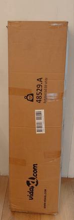 Witte tent 9x4 proffesioneel, Ophalen, Doos, 40 tot 60 cm, Zo goed als nieuw