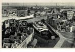 '47 de Schelde,veerboot Koningin Wilhelmina in dok van Perry, Verzamelen, Scheepvaart, Gebruikt, Kaart, Foto of Prent, Verzenden