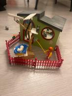 Playmobil Dierenopvang 9276, Kinderen en Baby's, Speelgoed | Playmobil, Ophalen, Gebruikt, Los playmobil