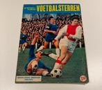 VOETBALSTERREN - 1969 - 1970 - Nederlandse Eredivisie, Verzamelen, Sportartikelen en Voetbal, Verzenden, Zo goed als nieuw, Overige binnenlandse clubs