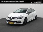 Renault Clio 1.6 220 R.S. Trophy - Automaat - AANBIEDING!, Auto's, Renault, Origineel Nederlands, Te koop, 5 stoelen, Benzine