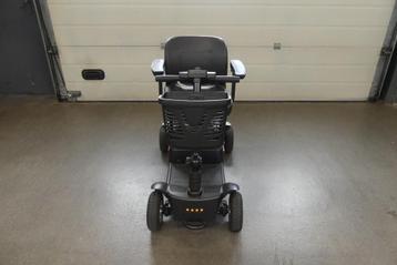 Scootmobiel beschikbaar voor biedingen