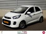 Kia Picanto 1.0 65pk CVVT | 5 Drs | Navigatie | Telefoonvoor, Stof, Gebruikt, Euro 6, 4 stoelen