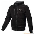 Macna Motorhoodie , Nuclone, Zwart, Ophalen of Verzenden, Nieuw met kaartje
