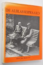 De Alblasserwaard (1975), Boeken, Geschiedenis | Stad en Regio, Verzenden, 20e eeuw of later, Zo goed als nieuw