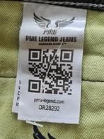 Nieuw PME LEGEND Spijker broek met blauwe kleur maat 31/36, Overige jeansmaten, Nieuw, Pme Legend, Verzenden