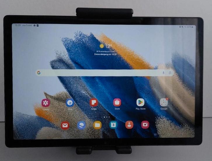 iPad-houder voor o.a. autohoofdsteun, Auto diversen, Auto-accessoires, Zo goed als nieuw, Ophalen of Verzenden