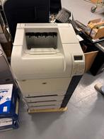 HP Laserjet P4015n Printer met 3 lades, Zwart-en-wit printen, Gebruikt, Printer, Ophalen of Verzenden