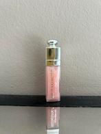 DIOR ADDICT LIP MAXIMIZER MINI PLUMPING & HYDRATING lipgloss, Ophalen, Nieuw