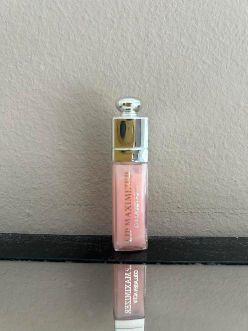 DIOR ADDICT LIP MAXIMIZER MINI PLUMPING & HYDRATING lipgloss, Sieraden, Tassen en Uiterlijk, Uiterlijk | Cosmetica en Make-up