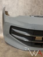 Volkswagen Golf 8 / 8,5 Facelift voorbumper Moonstone Grey, Auto-onderdelen, Carrosserie en Plaatwerk, Ophalen, Nieuw, Bumper