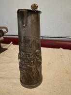 Tinnen Wijnkan, Ophalen of Verzenden