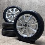 15 inch originele Merano velgen + vierseizoenenbanden VW Up, Auto-onderdelen, Gebruikt, 15 inch, Banden en Velgen, Volkswagen