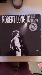 Robert Long-10 jaar theater, Cd's en Dvd's, Ophalen of Verzenden