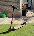 oxelo 9 mid step, Fietsen en Brommers, Steps, Ophalen, Gebruikt, Gewone step