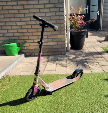oxelo 9 mid step beschikbaar voor biedingen