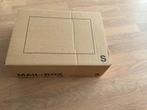 Verpakking s pakket 120+ stuks | 25,5x18,5x8,5cm, Ophalen, Nieuw