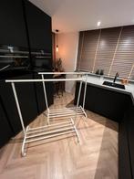 2x kledingrek ikea, Kleding | Dames, Kledingrekken, Ophalen, Nieuw