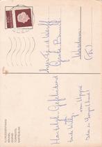 Ansichtkaart Voor het Kind met bijzondere achterkant, Verzamelen, Ansichtkaarten | Themakaarten, Ophalen of Verzenden, 1940 tot 1960