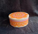 Koekblik ira, Ophalen of Verzenden, Gebruikt, Koek(jes)