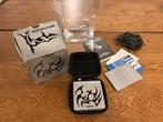 Gameboy Advance SP Limited Tribal Edition, Spelcomputers en Games, Spelcomputers | Nintendo Game Boy, Ophalen, Zo goed als nieuw