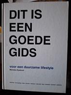 Dit is een goede gids, Ophalen of Verzenden, Zo goed als nieuw