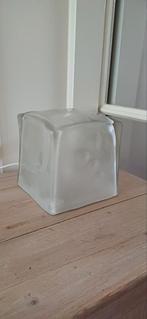 Vinted ice cube lamp, Minder dan 50 cm, Zo goed als nieuw, Ophalen