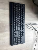 Razer Cynosa Lite Gaming Toetsenbord - RGB, Stil, Comfort, Gebruikt, Gaming toetsenbord, Ophalen of Verzenden, Razer