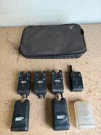 Delkim txi plus 3+1, Ophalen of Verzenden, Zo goed als nieuw