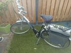 Sparta Ion elektrische fiets, Fietsen en Brommers, Fietsen | Bakfietsen, Ophalen, Gebruikt, Gazelle