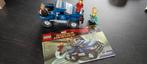 LEGO Marvel Super Heroes 6867 – Loki’s Cosmic Cube Escape, Kinderen en Baby's, Speelgoed | Duplo en Lego, Ophalen of Verzenden