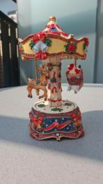Draaimolen met kerst melodie, Diversen, Kerst, Ophalen