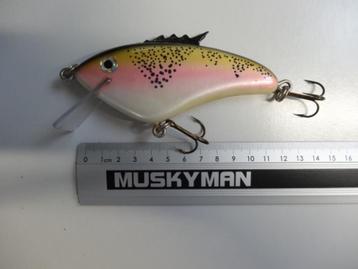 Kunstaas: Reaction Strike Quiver Critter Jr pluggen beschikbaar voor biedingen