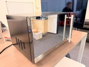 Koenic Magnetron - Perfect voor snelle maaltijden! beschikbaar voor biedingen