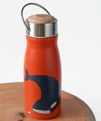 Partij rode The Zoo thermo drinkflessen 300ML, NHP International, Sales@nhp-international.com, Ophalen of Verzenden, Nieuw
