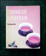 CHINESE KRUIDEN - Penelope Ody, Boeken, Verzenden, Zo goed als nieuw, Overige onderwerpen, Instructieboek