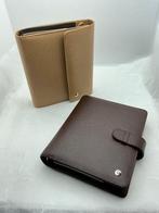 Montblanc agenda omslag  € 150,-, Diversen, Ophalen of Verzenden, Nieuw