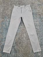 Replay ZEUMAR W33 L32 Slim HYPERFLEX Bronno3332, Wolvenstraat 19, 1016EN, Amsterdam, Ophalen of Verzenden, Zo goed als nieuw, REPLAY