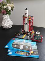 Lego city commando center 3368, Ophalen, Nieuw, Complete set, Lego