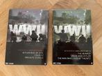 WWII Miniserie Collectie Box 1 + 2 op DVD (krasvrij, met NL), Cd's en Dvd's, Boxset, Ophalen of Verzenden, Zo goed als nieuw, Actie en Avontuur