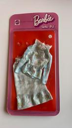 Barbie vintage Steffie PJ uit 1972 in OVP Mattel, Ophalen of Verzenden, Zo goed als nieuw, Pop