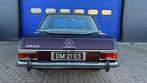 Mercedes W200-280 220D, Wegenbelasting vrij, Klassieker, Achterwielaandrijving, Gebruikt, 4 cilinders, Leder en Stof