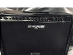 Behringer Gitaarversterker, Muziek en Instrumenten, Ophalen, Gebruikt, Gitaar, 100 watt of meer