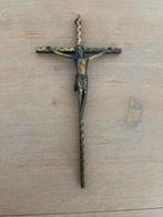 Kruis, Ophalen of Verzenden, Zo goed als nieuw, Sieraad